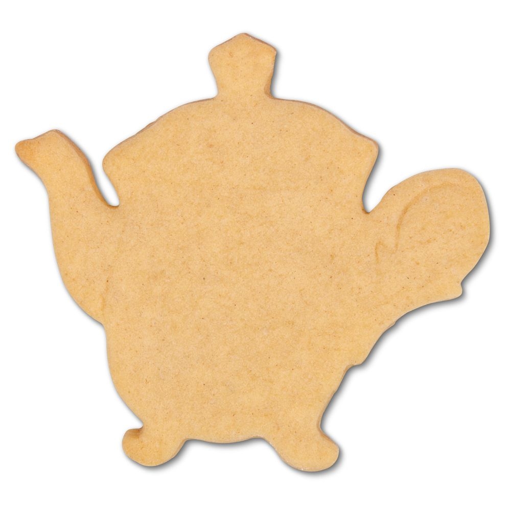 Städter - Cookie cutter Teapot / Coffee-pot - 8 cm