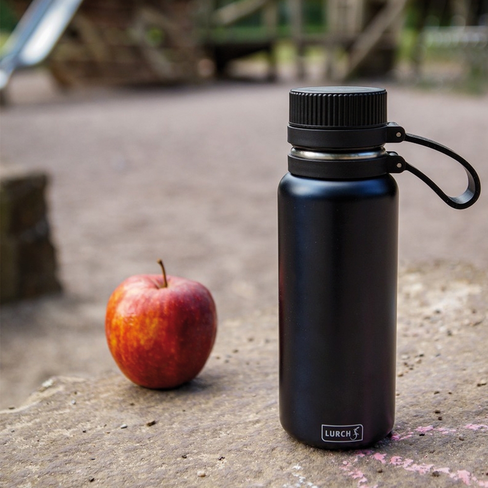 Lurch - Isolier-Flasche Outdoor EDS