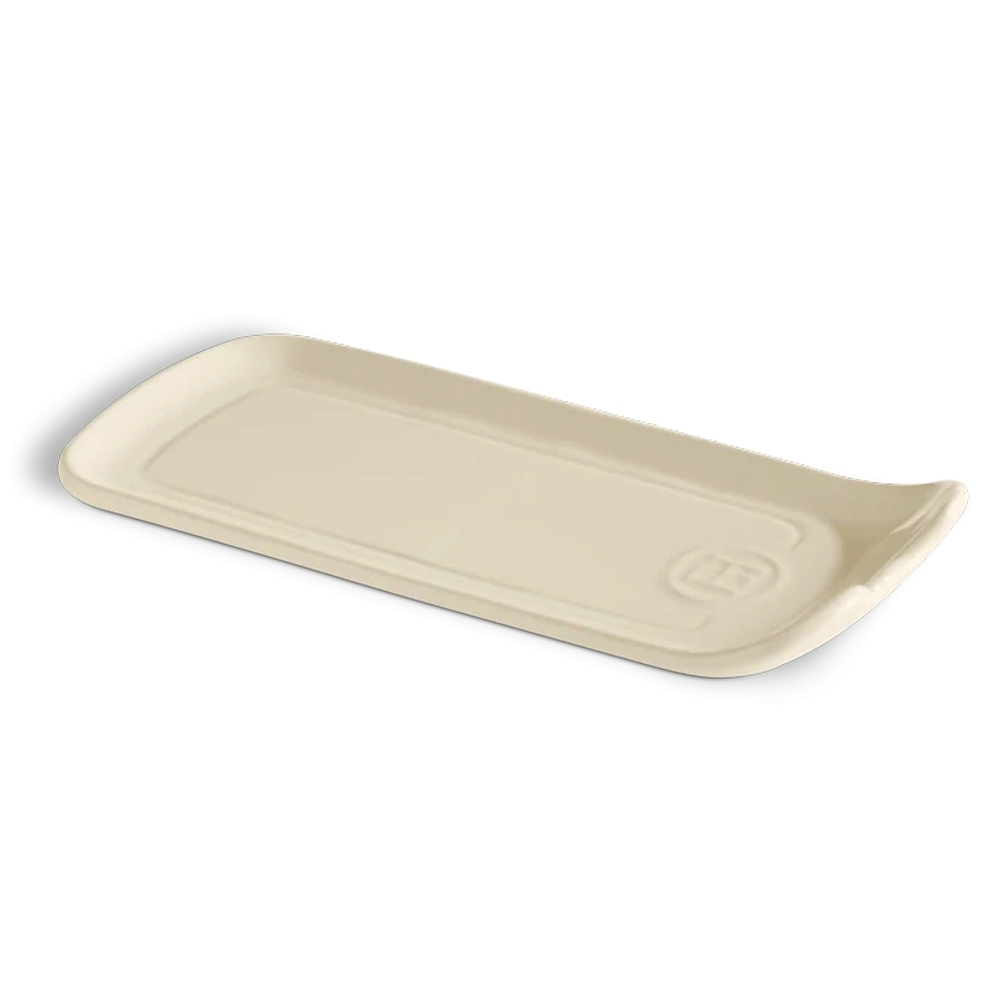 Emile Henry - Spoon Rest - Argile Emile Henry - Spoon Rest - Argile