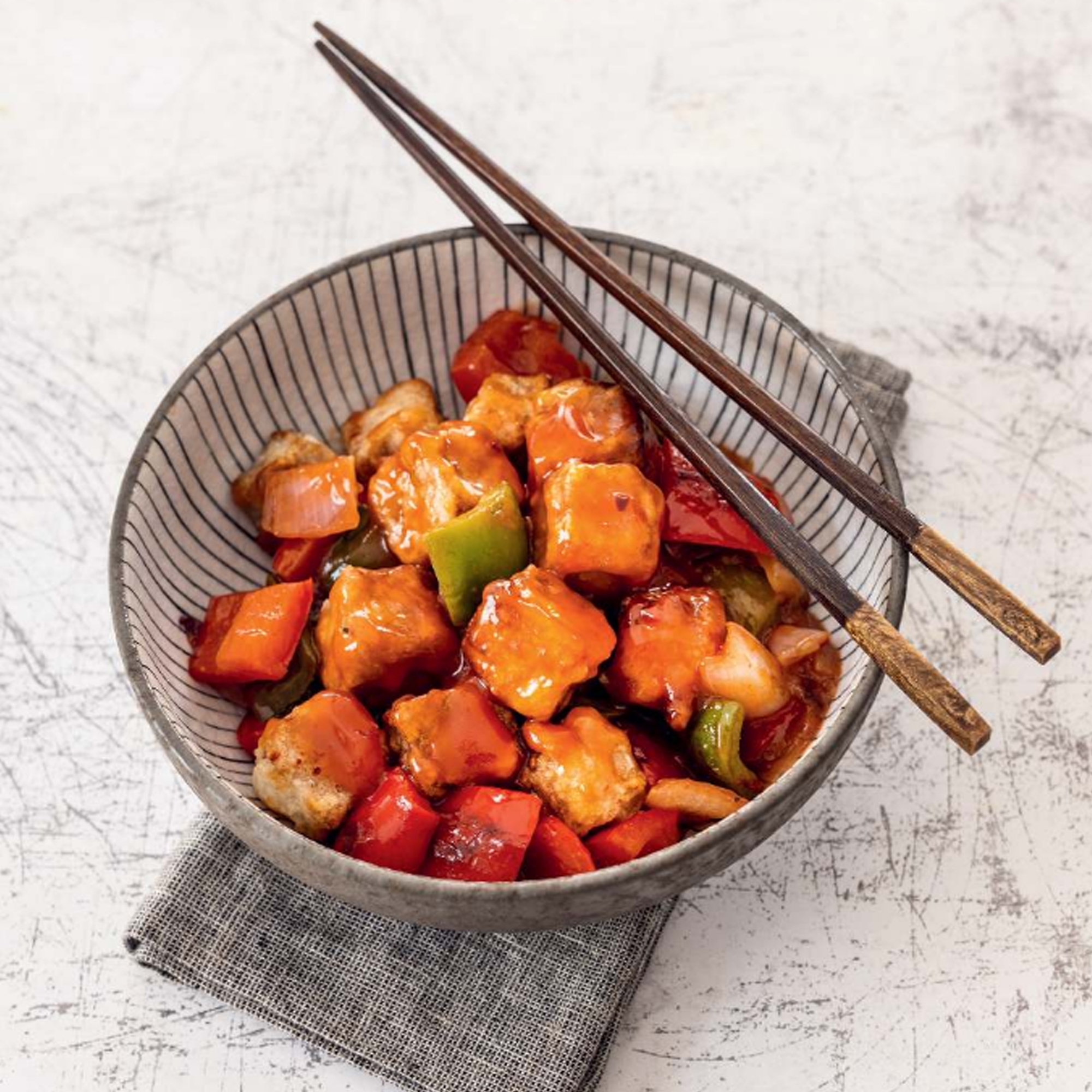 GU - Surprising ideas for your air fryer - written in German