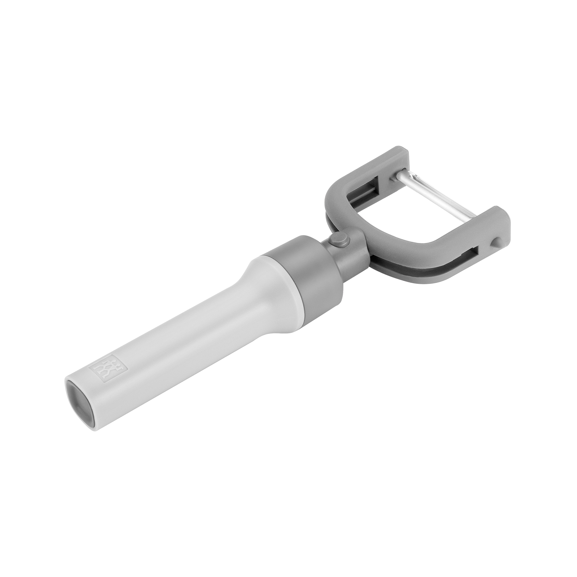ZWILLING - 2-in-1 Peeler | Z-Cut | Grey
