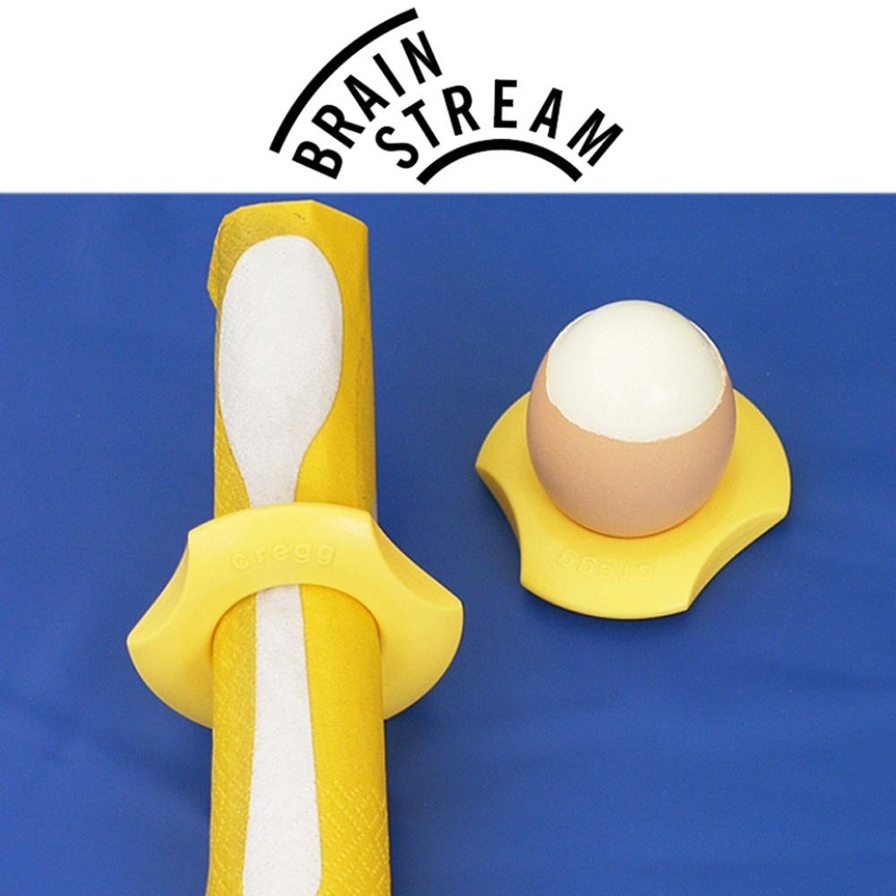 Brainstream - Egg cutter cregg Brainstream - Egg cutter cregg