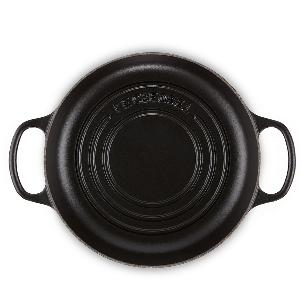 Le Creuset - Brot Bräter Signature 24 cm