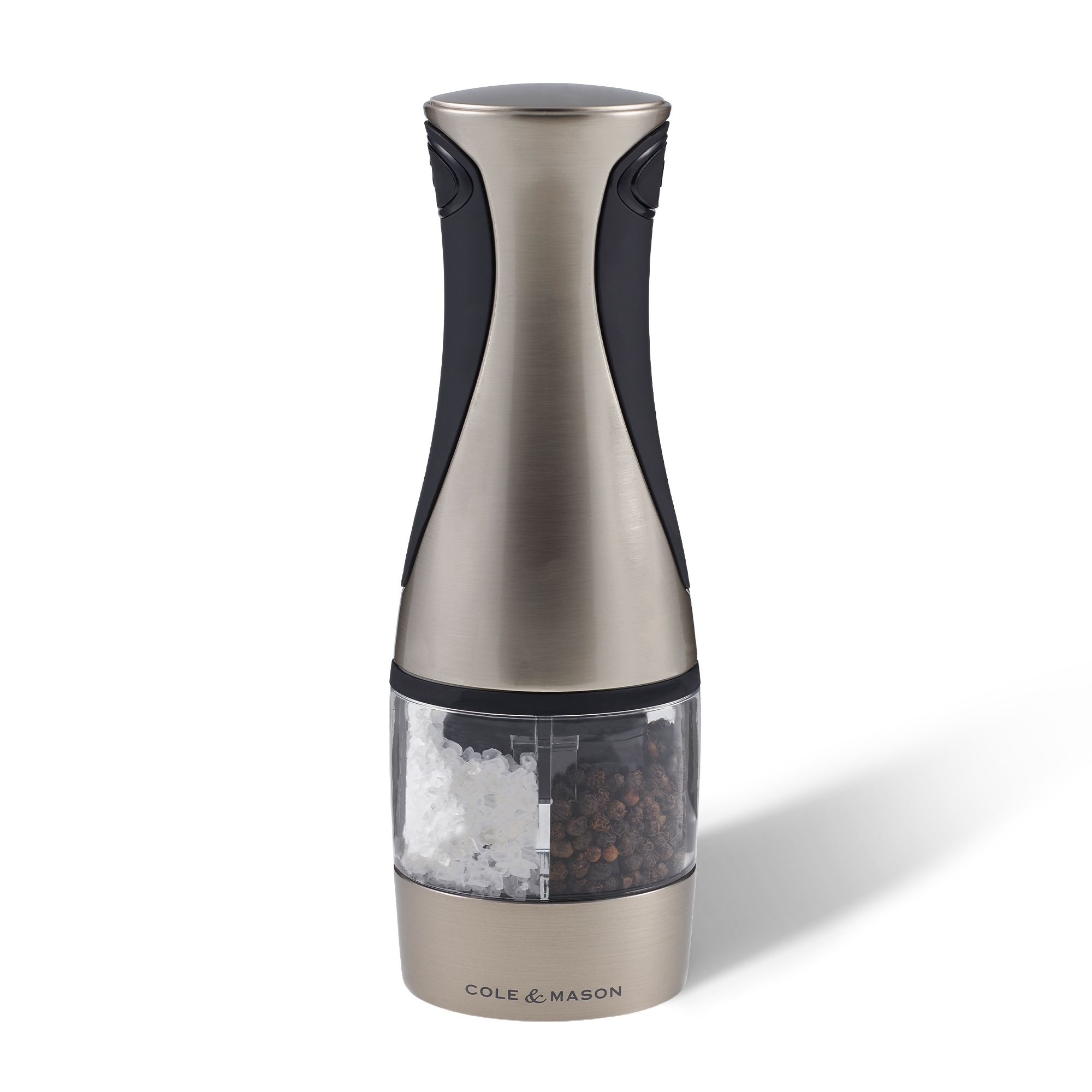 COLE & MASON - Kew Electronic Duo Grinder