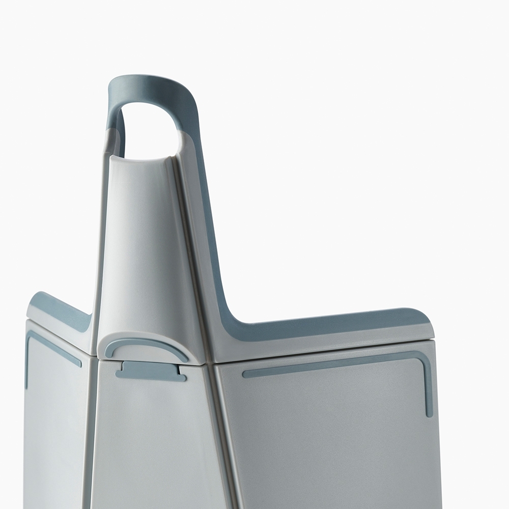 Joseph Joseph - Chop2Pot™ Plus Folding Chopping Board Joseph Joseph - Chop2Pot™ Plus Folding Chopping Board