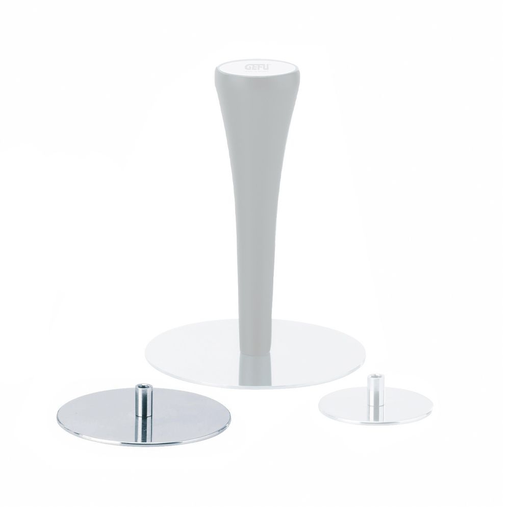 Gefu - Plate 2 Ø 60 mm Gefu - Plate 2 Ø 60 mm