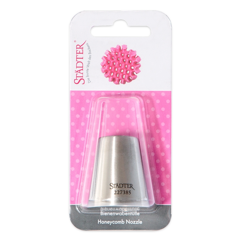 Städter - Fine Line Honeycomb nozzle 20 mm