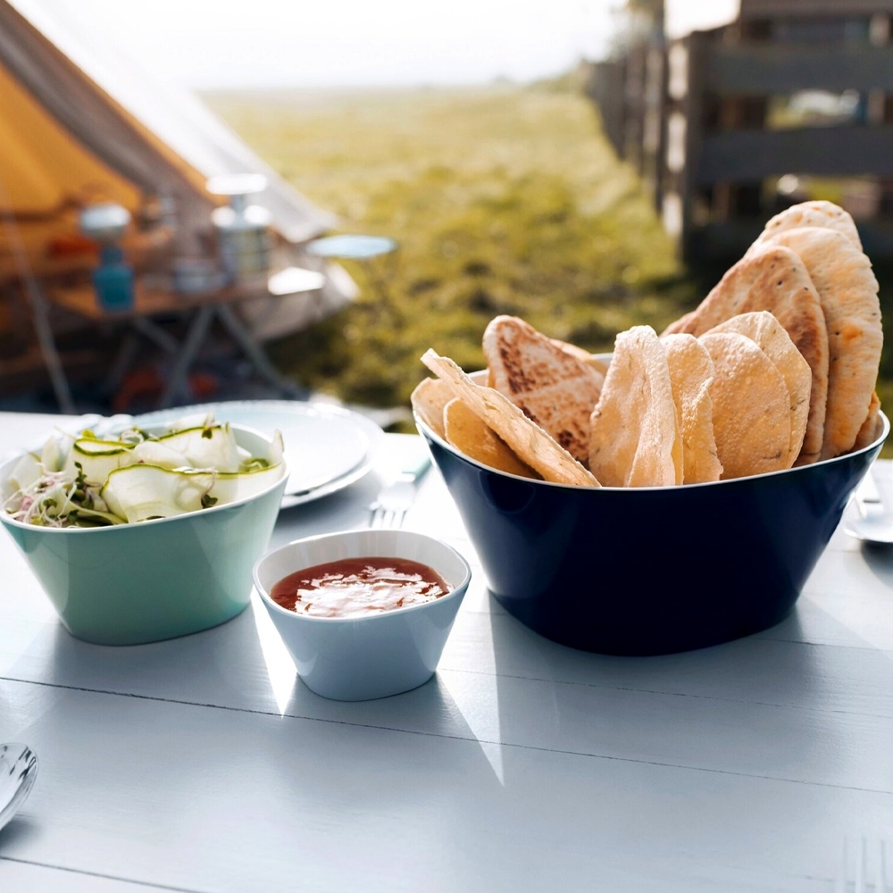 Mepal - Conix Bowl 3000ml - different colors