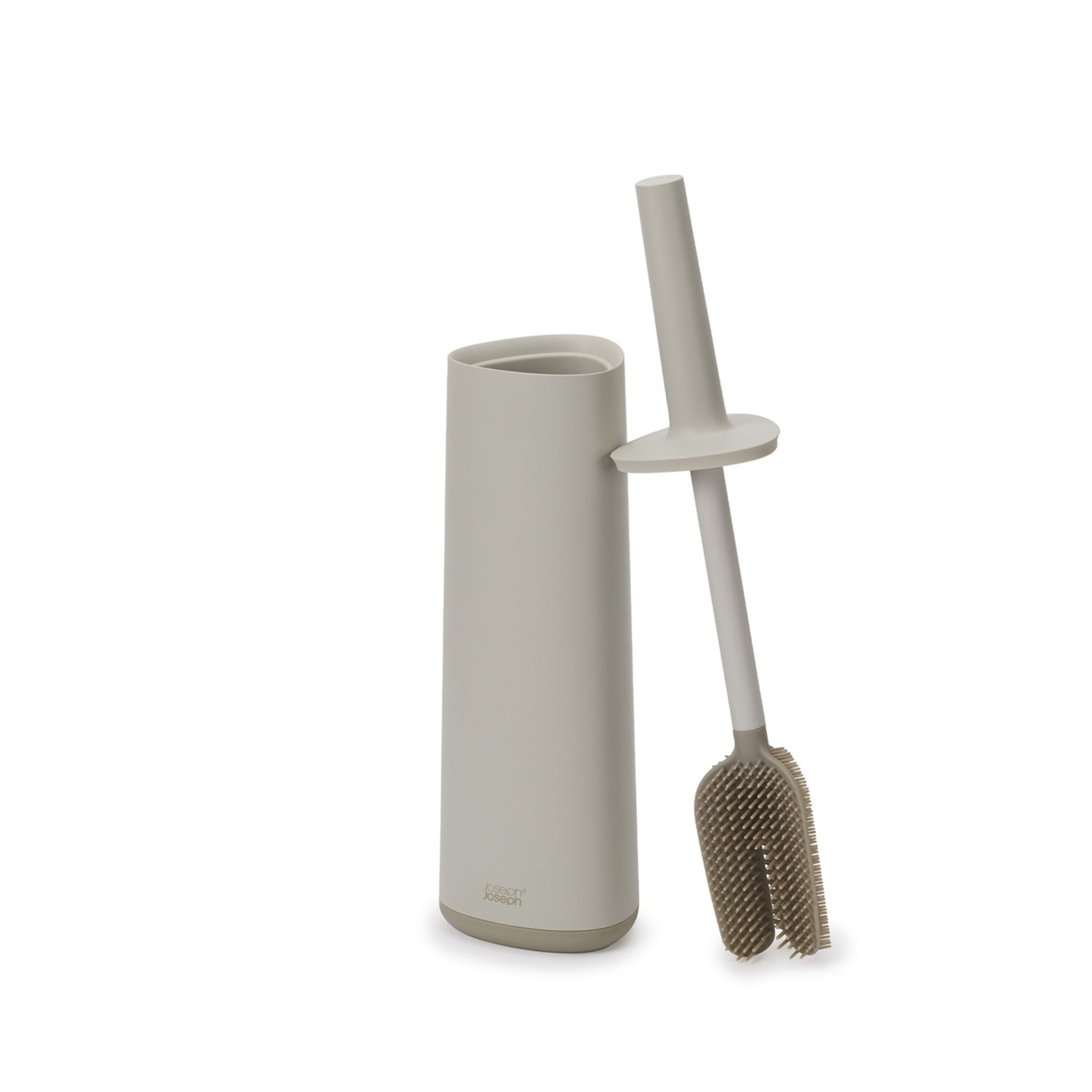 Joseph Joseph - Flex™ 360 toilet brush - ecru Joseph Joseph - Flex™ 360 toilet brush - ecru