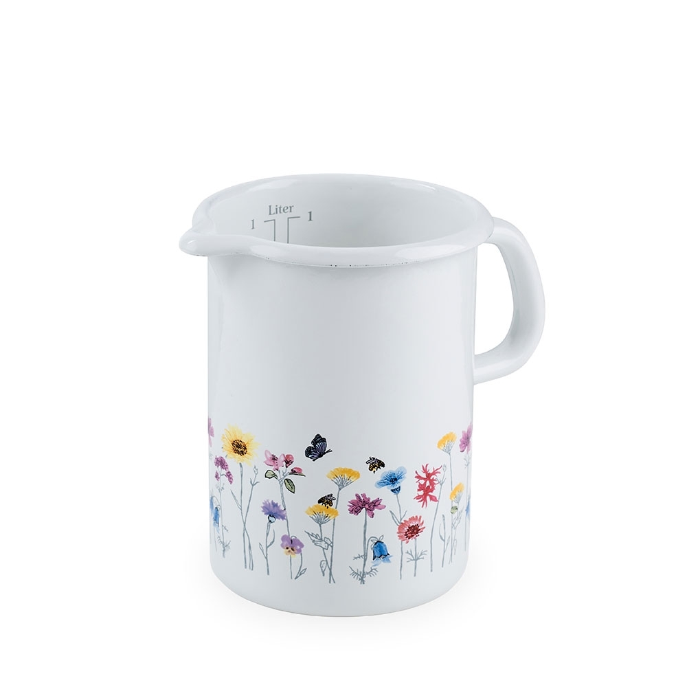 Riess special decor - FLORA - kitchen size 10 cm Riess special decor - FLORA - kitchen size 10 cm