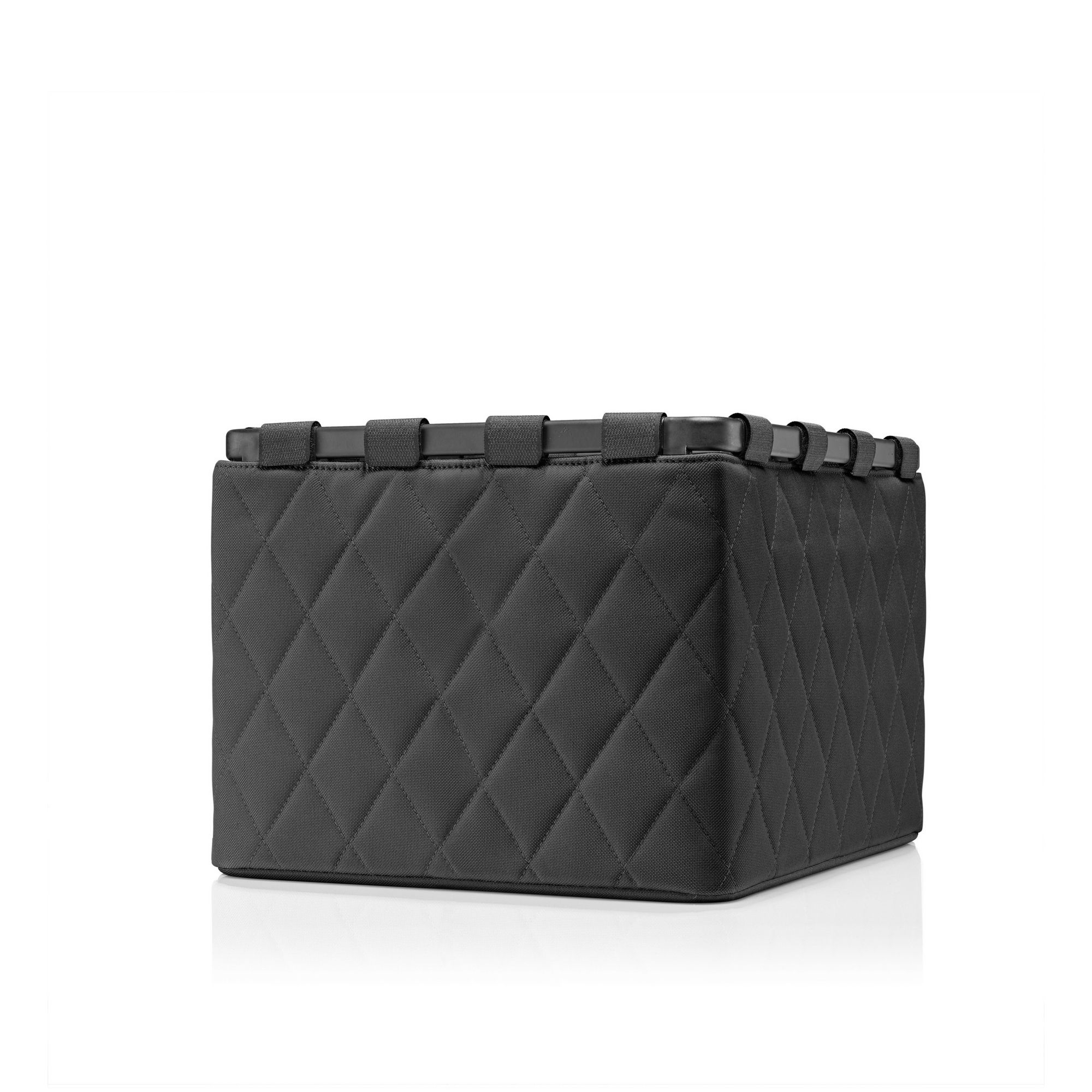 reisenthel - framebox M - frame rhombus black reisenthel - framebox M - frame rhombus black