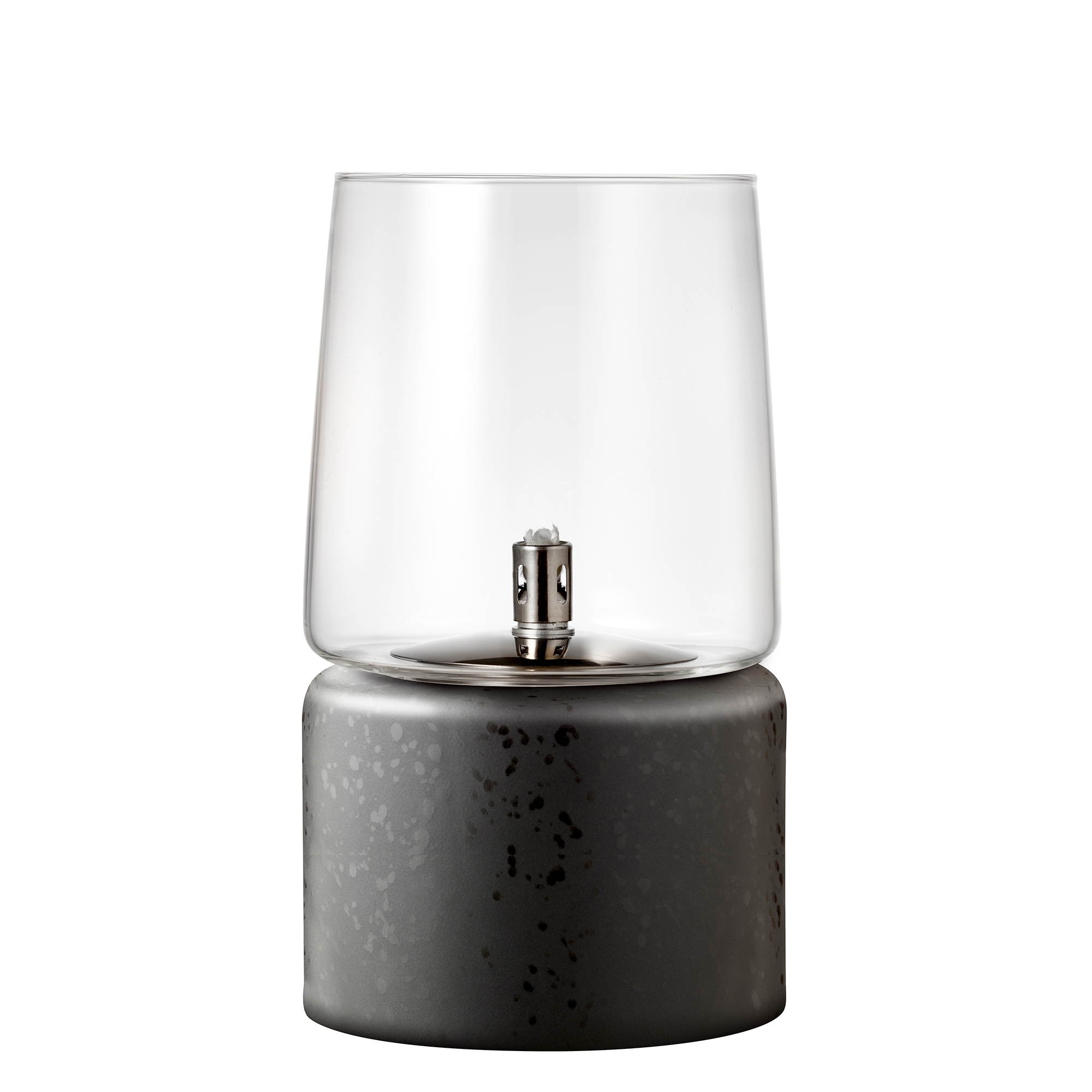 Bitz - Gastro oil lamp - Black