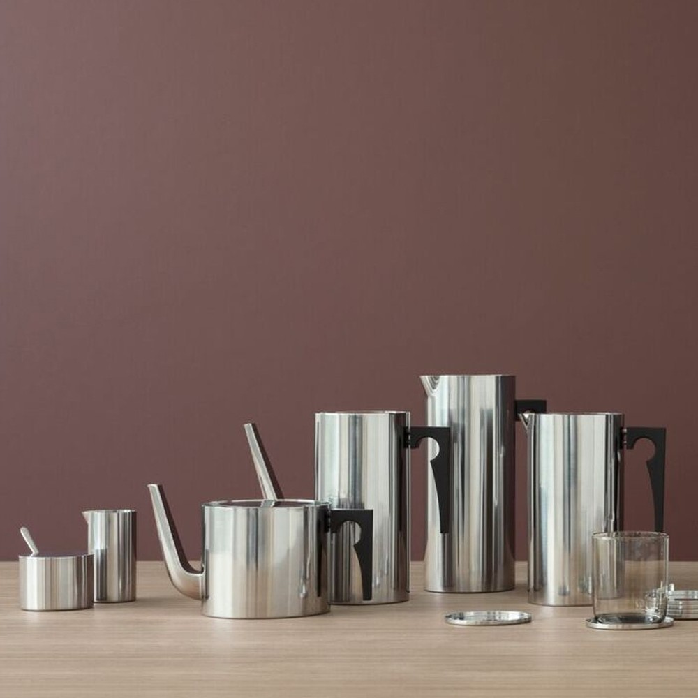 Stelton - Salz- und Pfefferstreuer