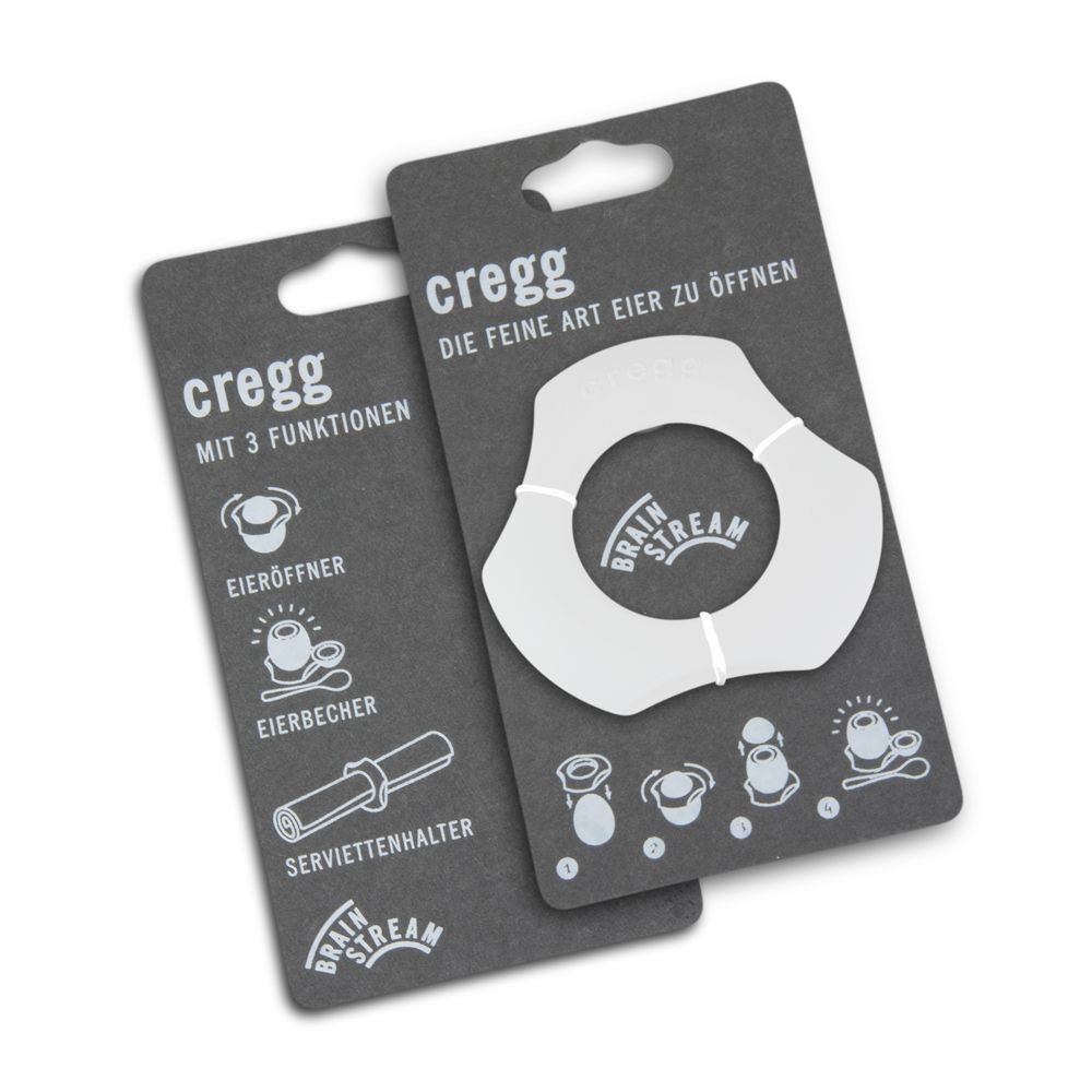 Brainstream - Egg cutter cregg Brainstream - Egg cutter cregg