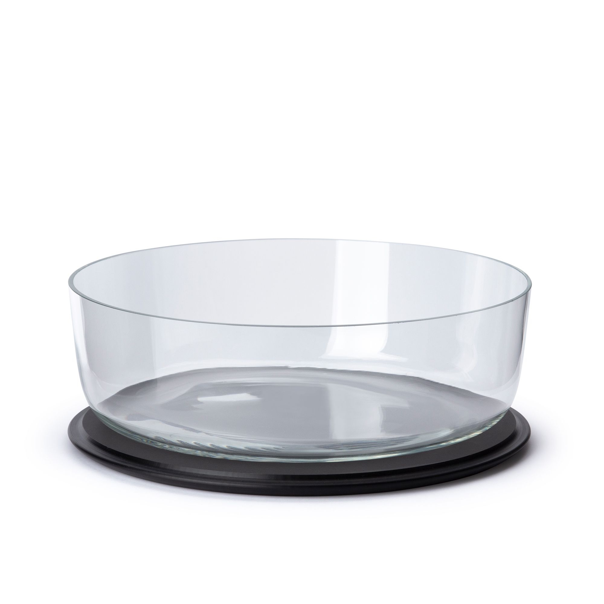 Continenta - Glasglöcke /  Schüssel mit Deckel Duracore Continenta - Glasglöcke /  Schüssel mit Deckel Duracore