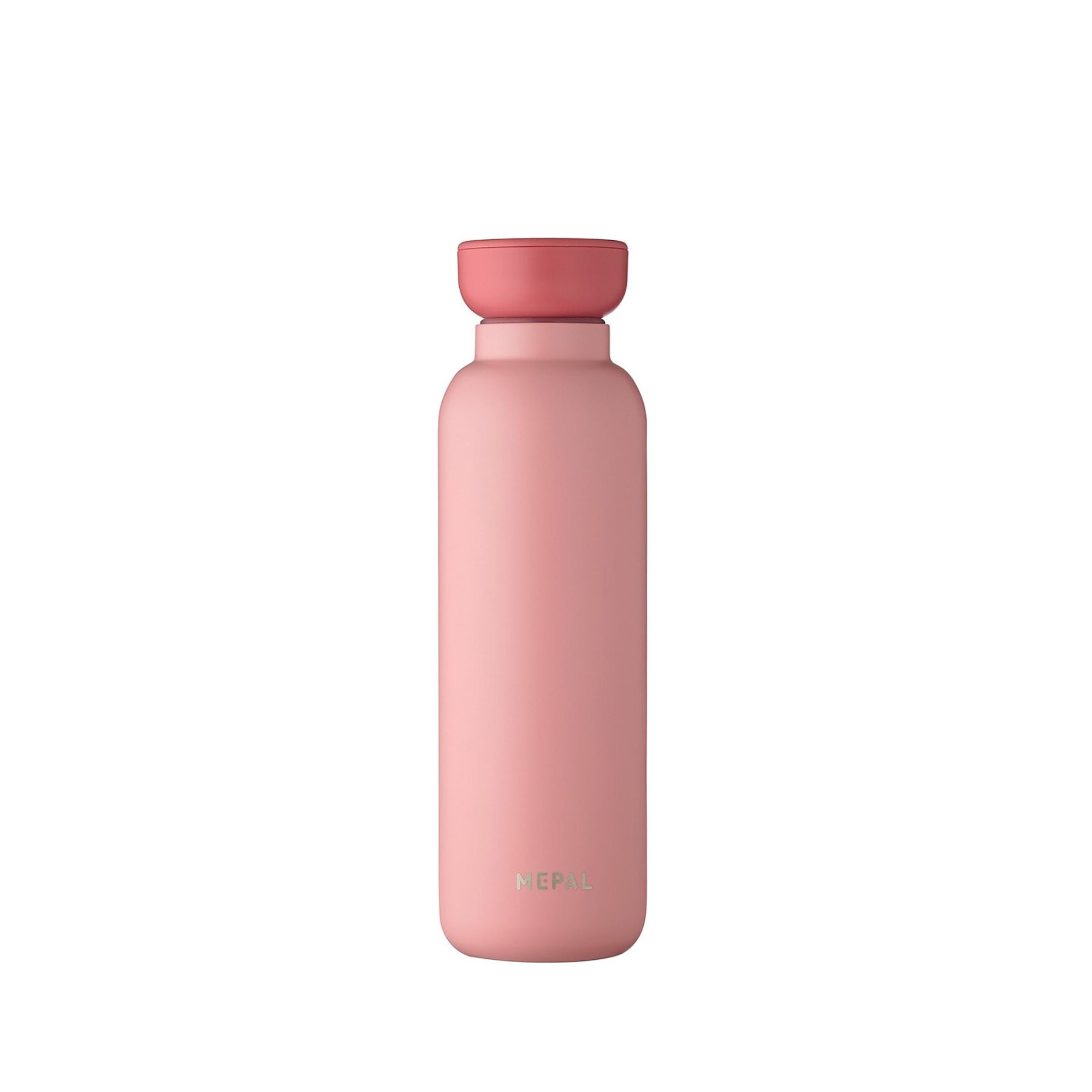 Mepal - Ellipse thermal bottle 500ml - different colors