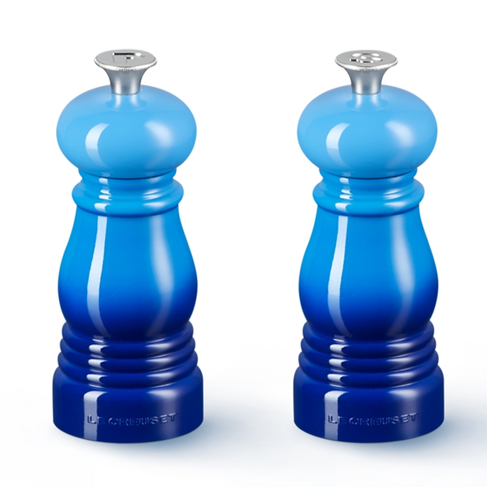 Le Creuset - Mill Set - 11 cm Le Creuset - Mill Set - 11 cm