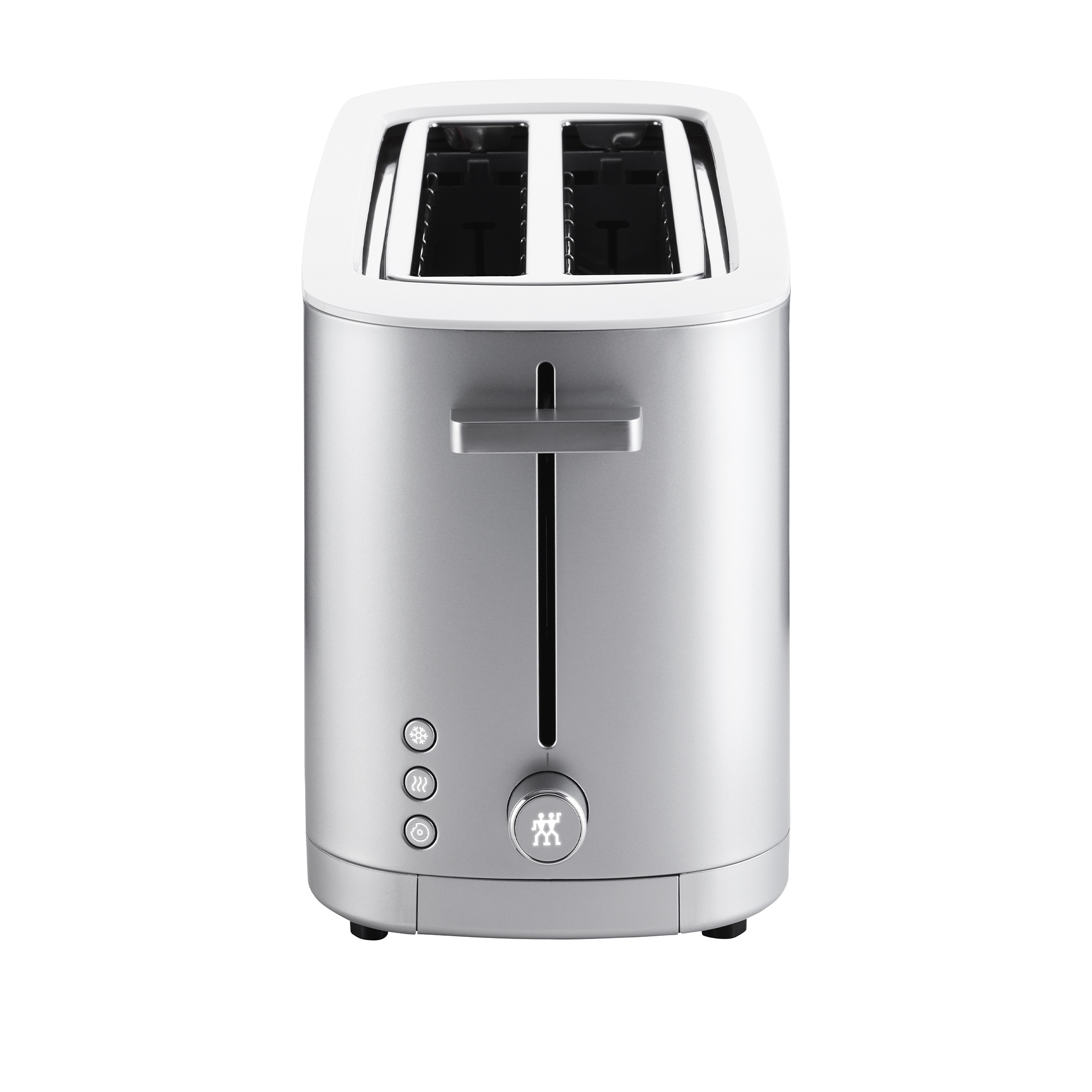 Zwilling - ENFINIGY Long slot toaster with bun attachment