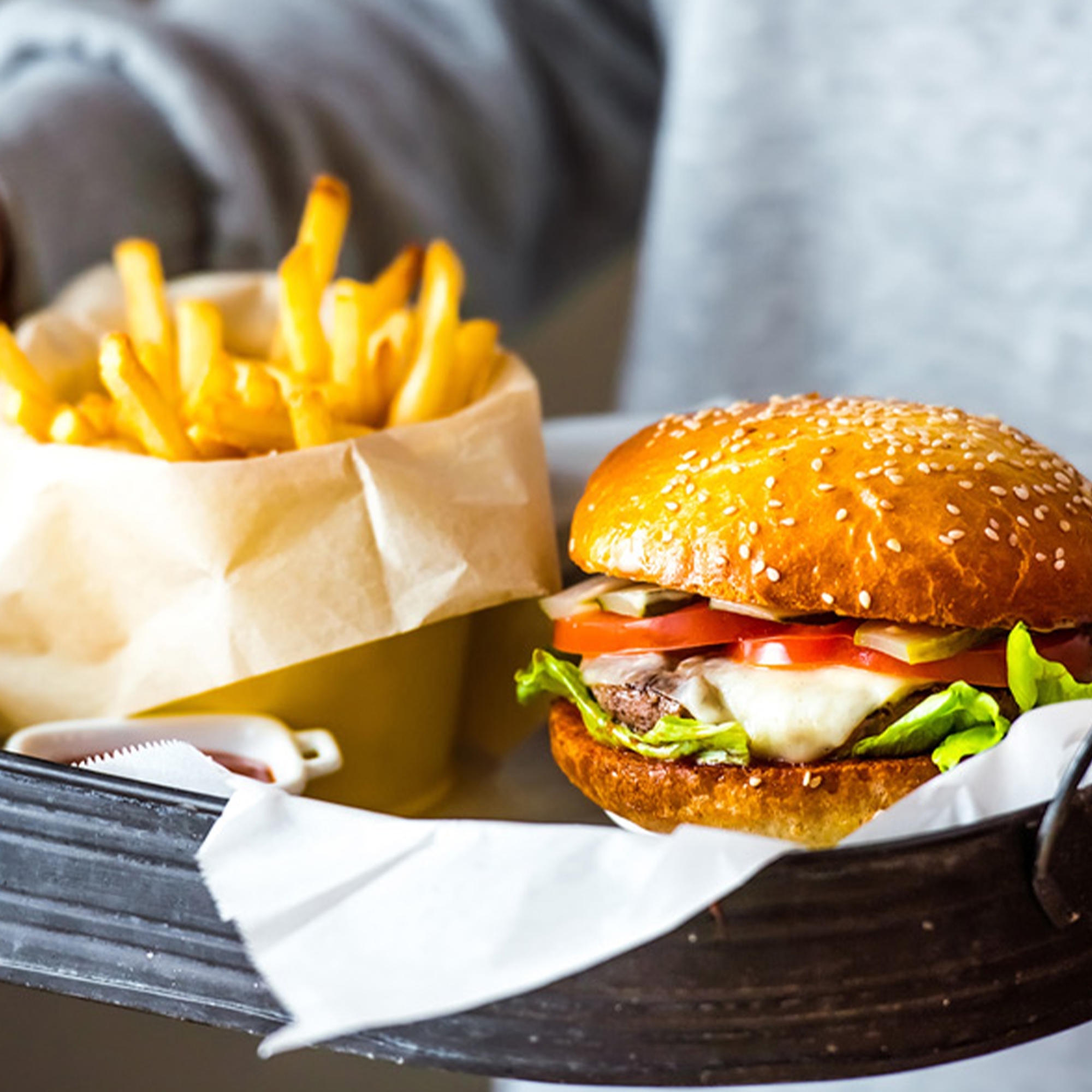 Gastroback - Design Mincer Advanced Gastroback - Design Mincer Advanced