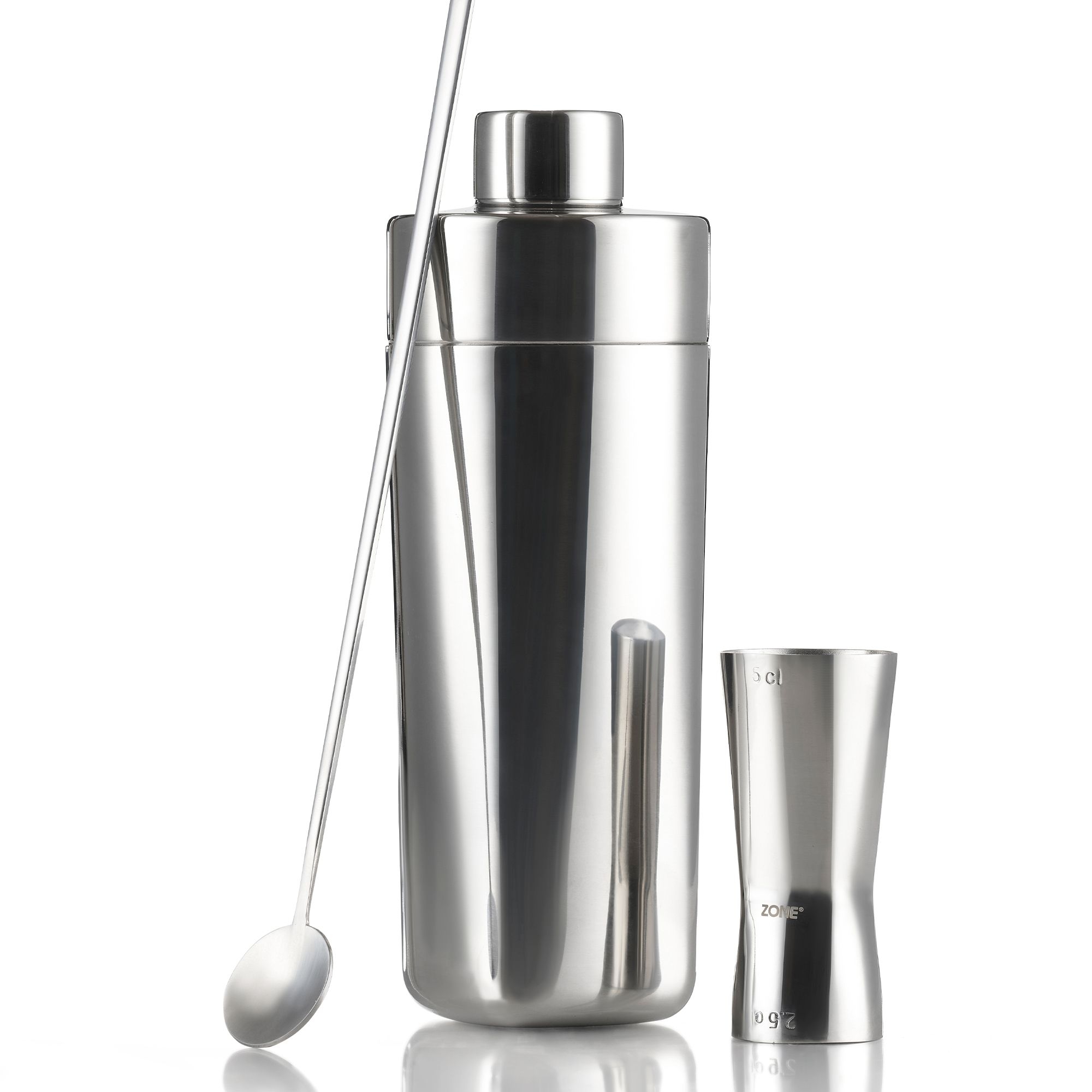 Zone - Rocks Bar Set - 3-piece