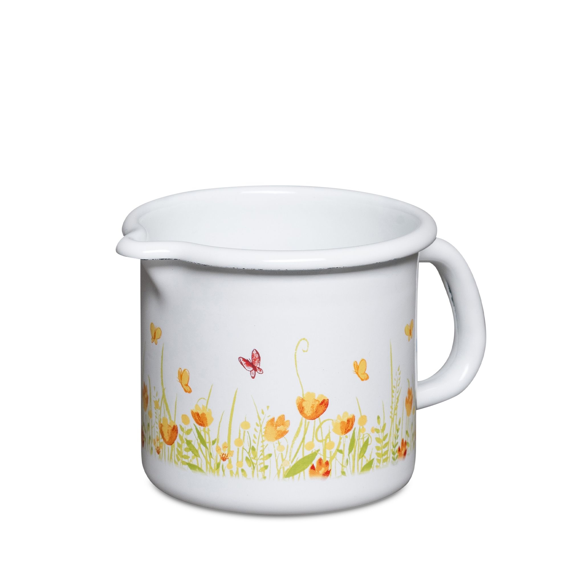 Riess special decor - Tulip - Beak pot 12 cm Riess special decor - Tulip - Beak pot 12 cm