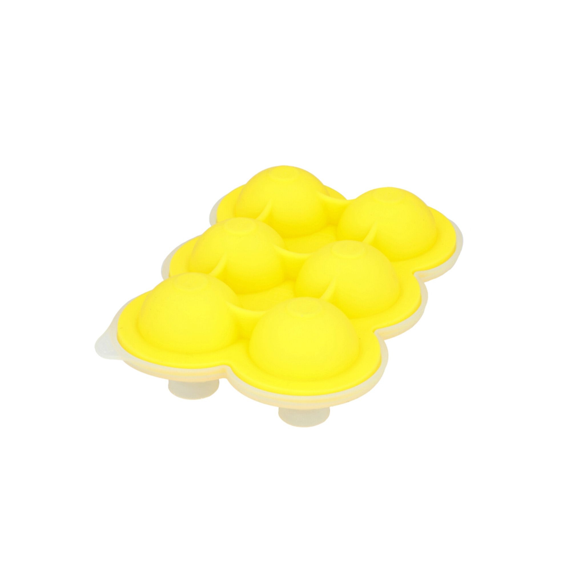 Birkmann - Ice cube mould ball - 6 pieces
