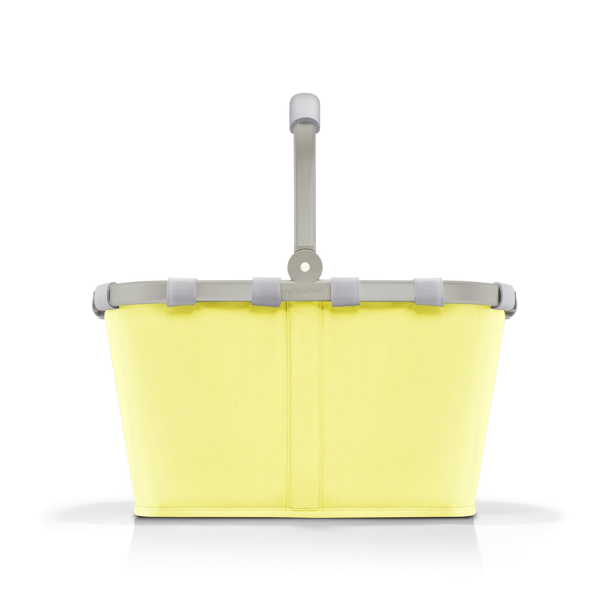 reisenthel - carrybag - frame lemon ice reisenthel - carrybag - frame lemon ice