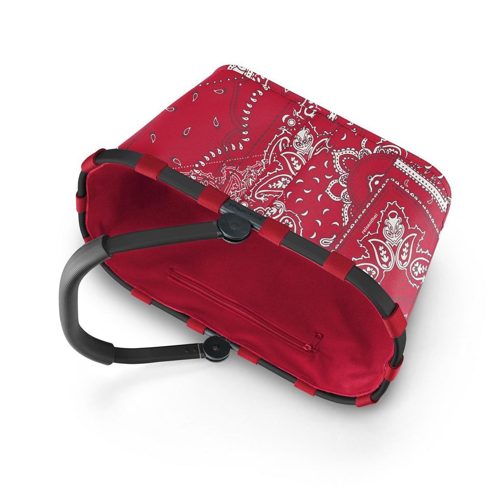 reisenthel® carrybag red 
