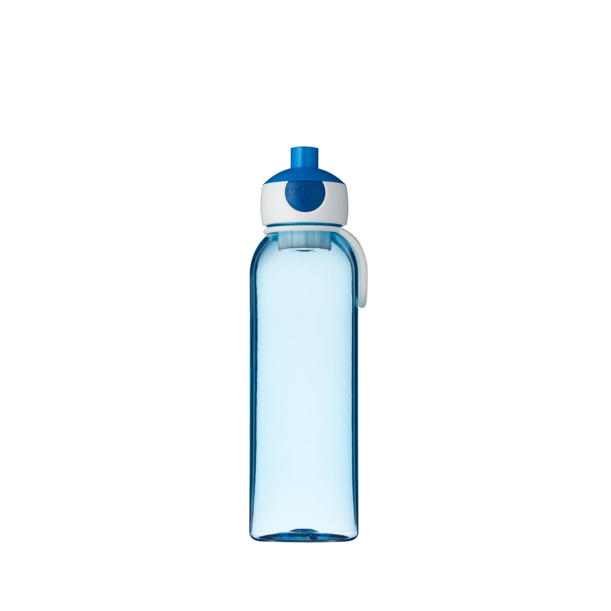 Mepal - Campus Wasserflasche Pop-Up 500 ml - verschiedene Farben