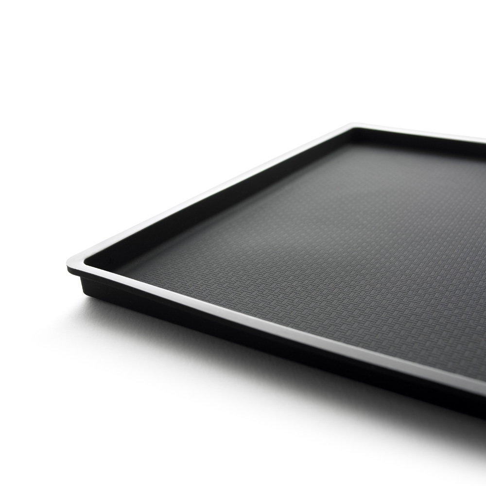 Lékué - Non-spill baking sheet 40x30 cm Lékué - Non-spill baking sheet 40x30 cm