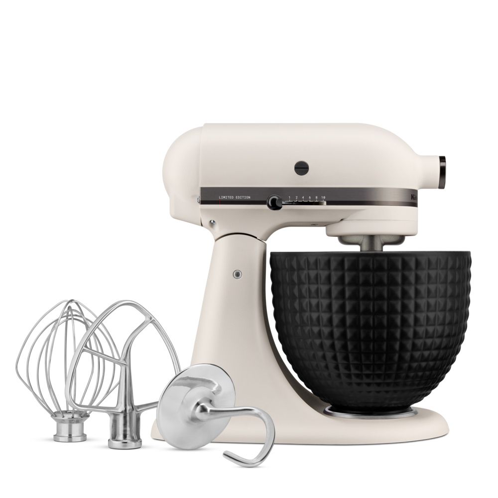 KitchenAid - Artisan Stand Mixer 5KSM180CBELD - „Light & Shadow“