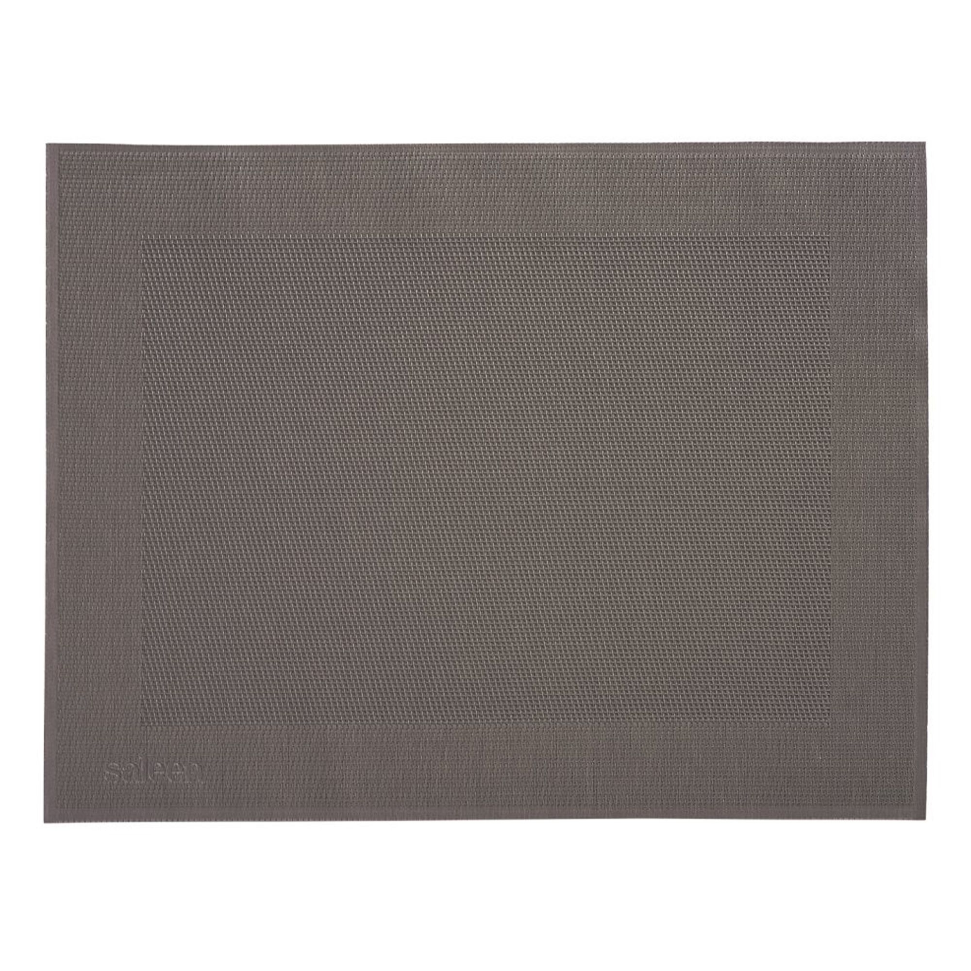 Westmark -  Table set »Home«, 42 x 32 cm, taupe dark