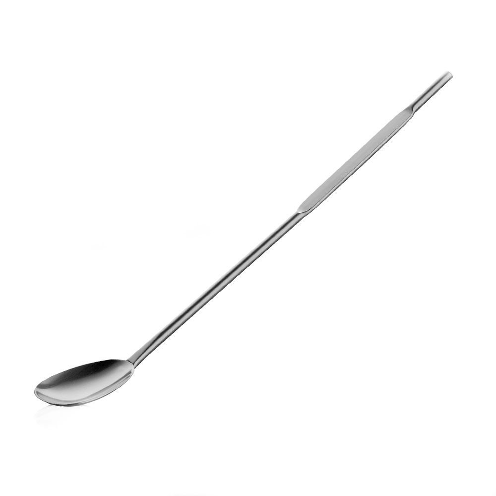 CARL MERTENS Bar spoon
