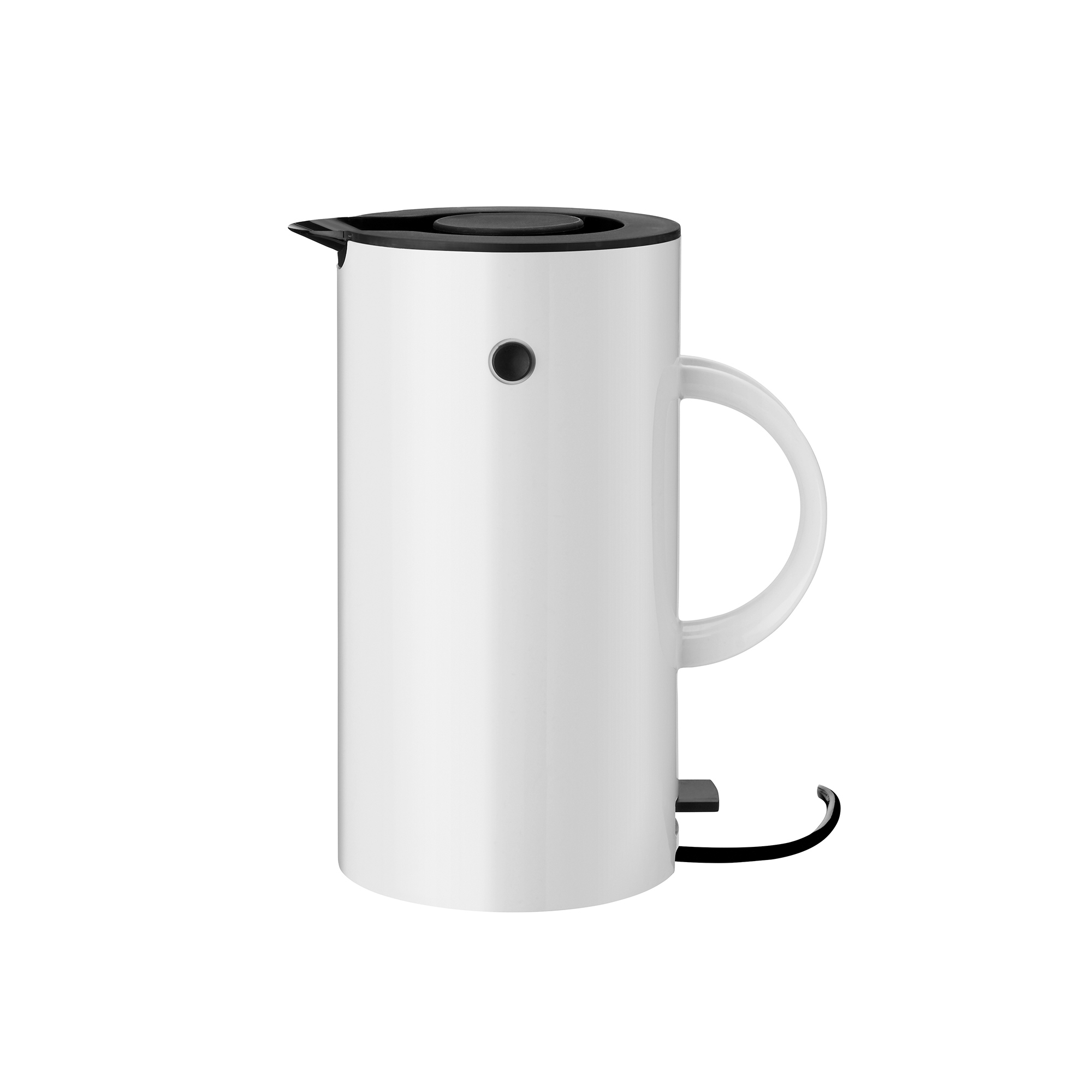 Stelton - EM77 Electric Kettle 1,5 L - white