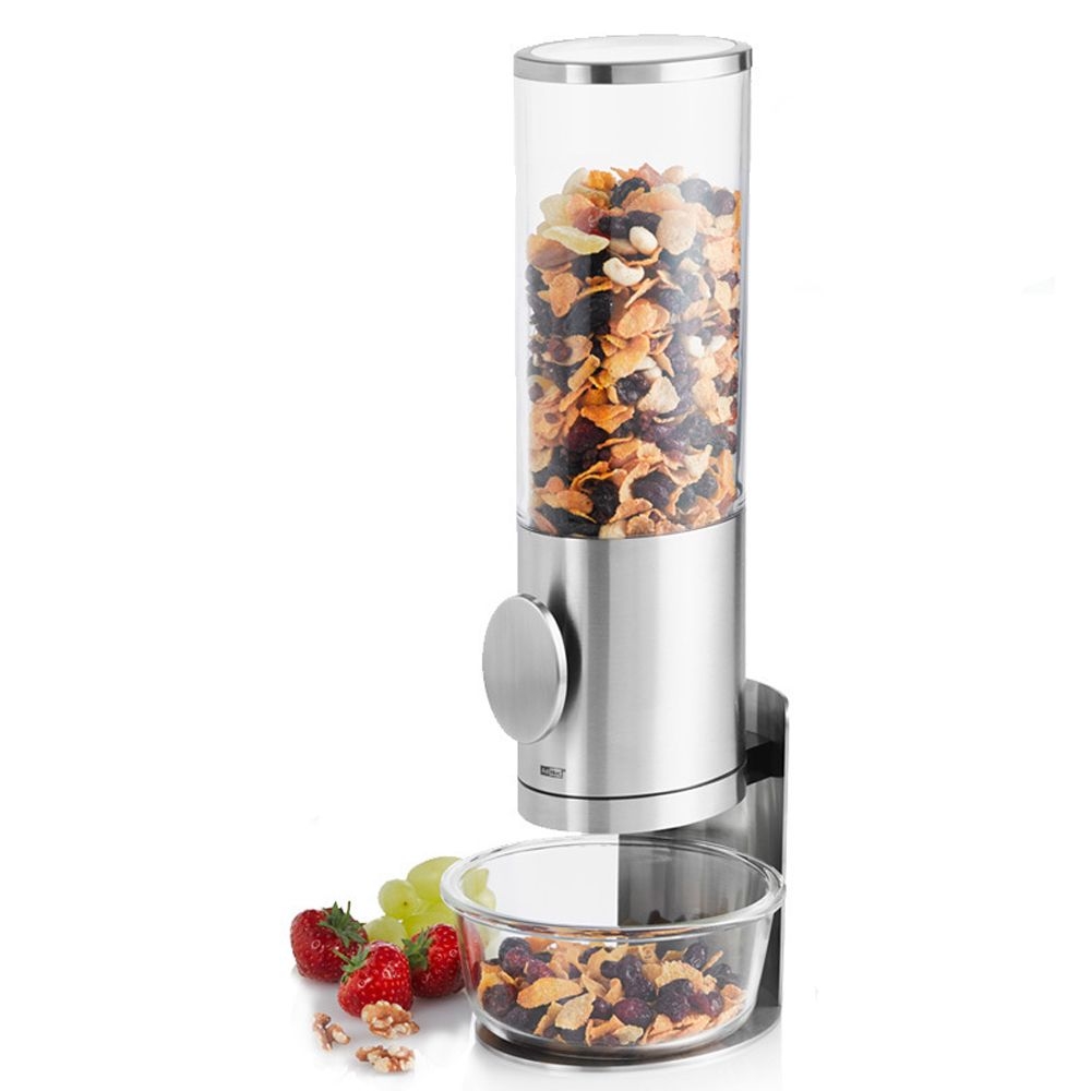 AdHoc - Cereal dispenser with stand DEPOSITO AdHoc - Cereal dispenser with stand DEPOSITO