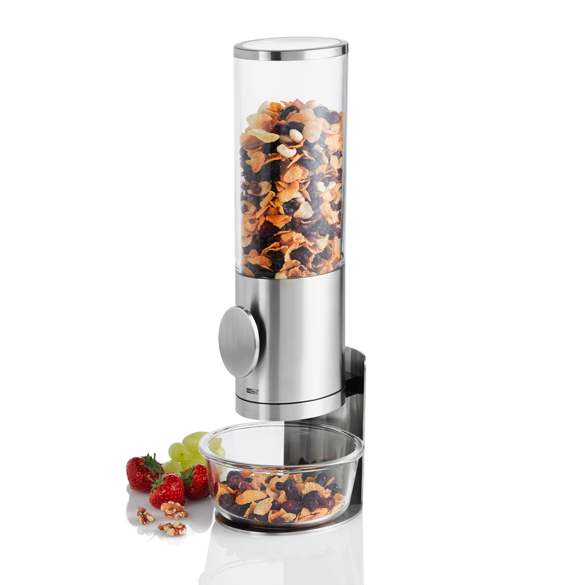 AdHoc - Deposito Grain Dispenser with Stand