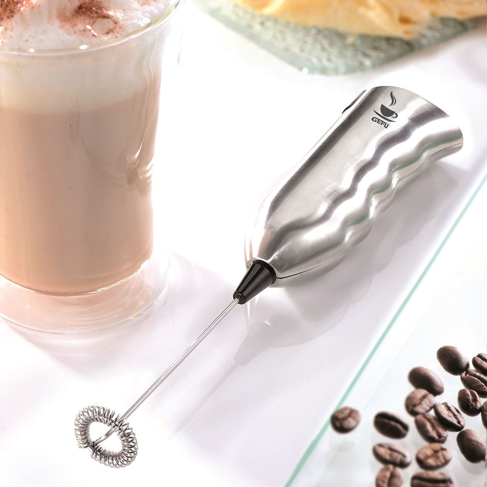 Gefu -  MACELLO milk frother Gefu -  MACELLO milk frother