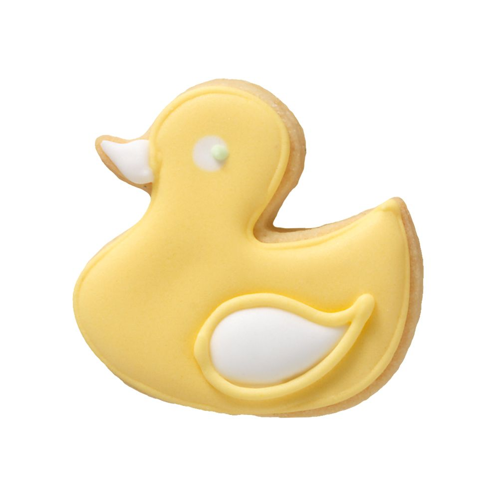 RBV Birkmann - Baby duck 5.4 cm