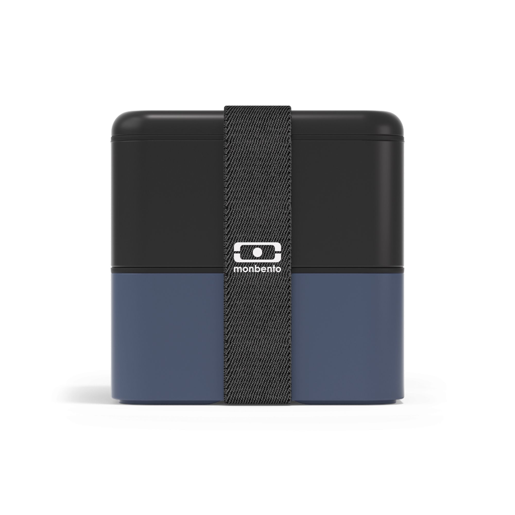 monbento - MB Square Blue Onyx monbento - MB Square Blue Onyx