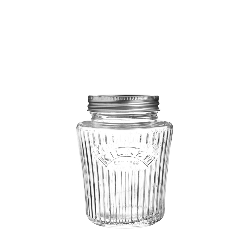 Kilner - Einmachglas Vintage - 0,5 L