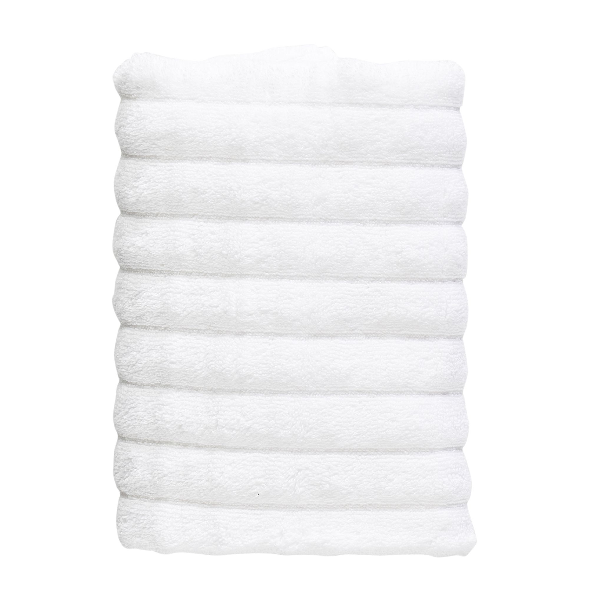 Zone - Inu Towel - 50 x 100 cm - White