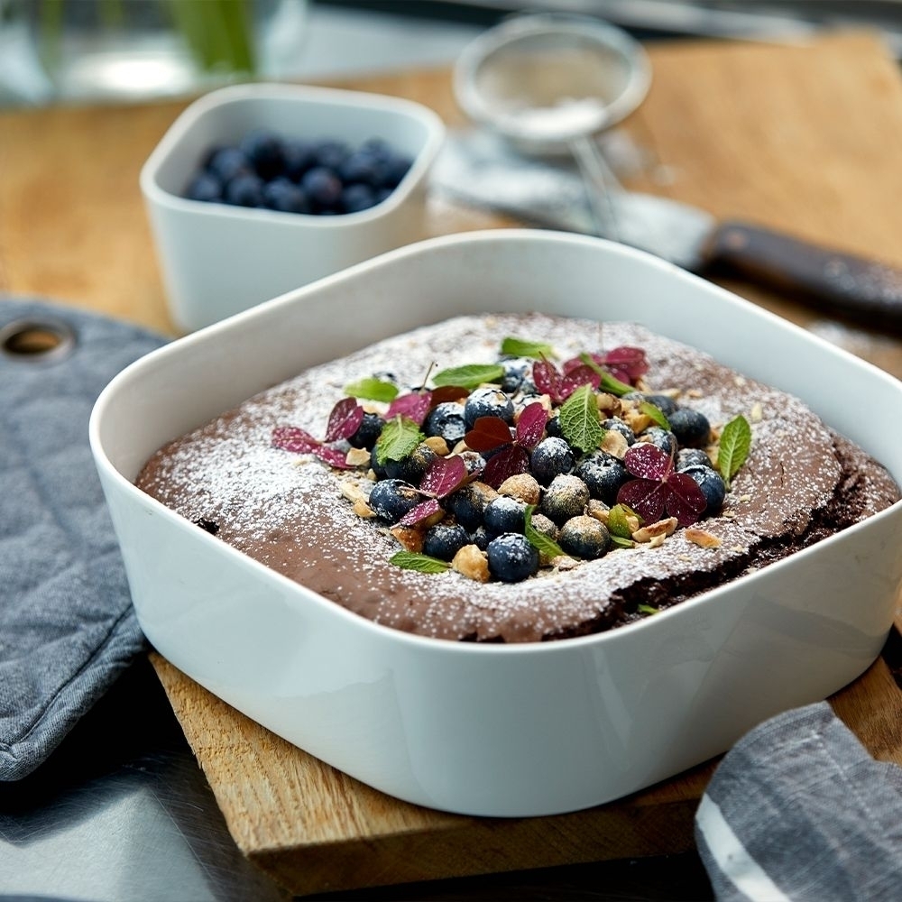 Rosti-Modula bowl 10 x 10 x 6 cm Rosti-Modula bowl 10 x 10 x 6 cm