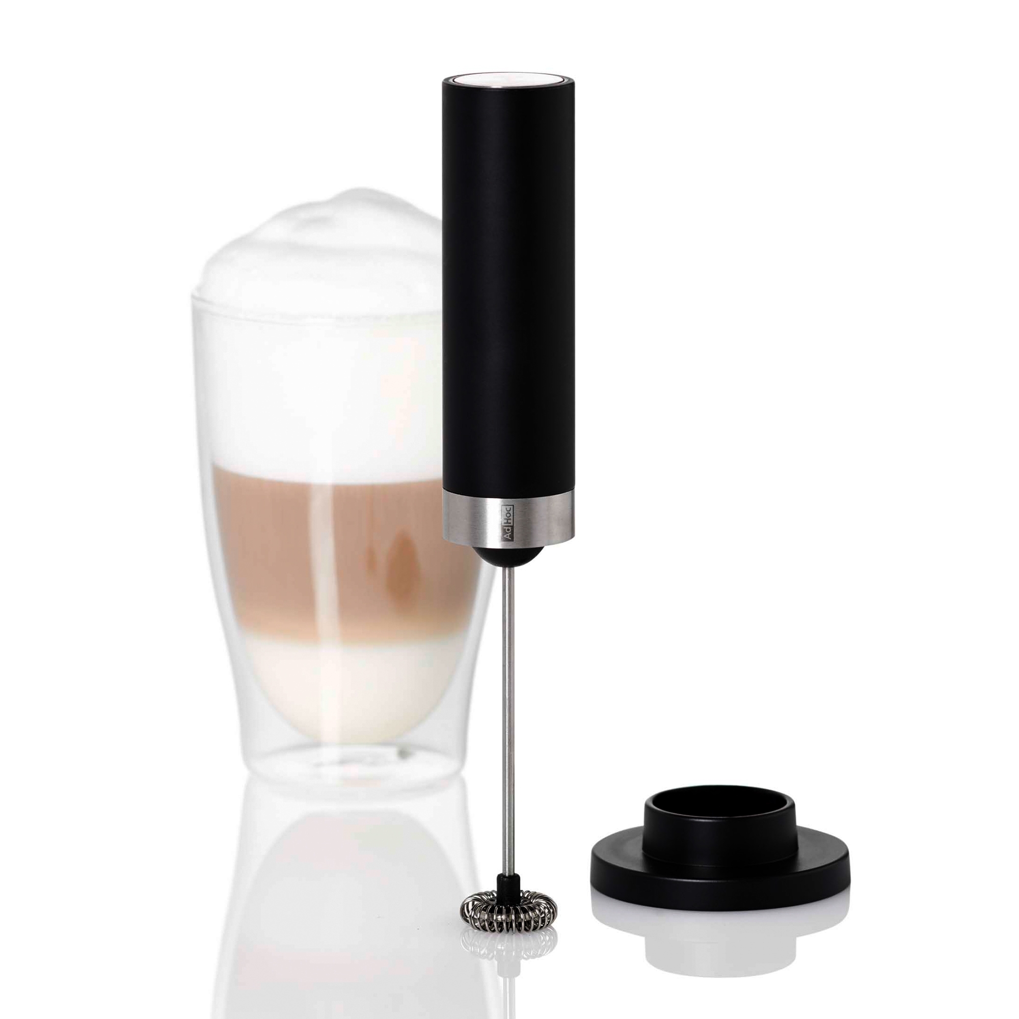 AdHoc - Rapido Milk and Sauce Frother
