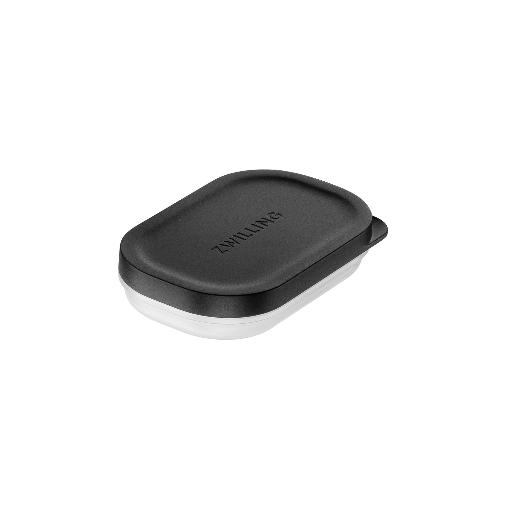 ZWILLING - Vakuum Lunch Box to Go | FRESH & SAVE | Schwarz