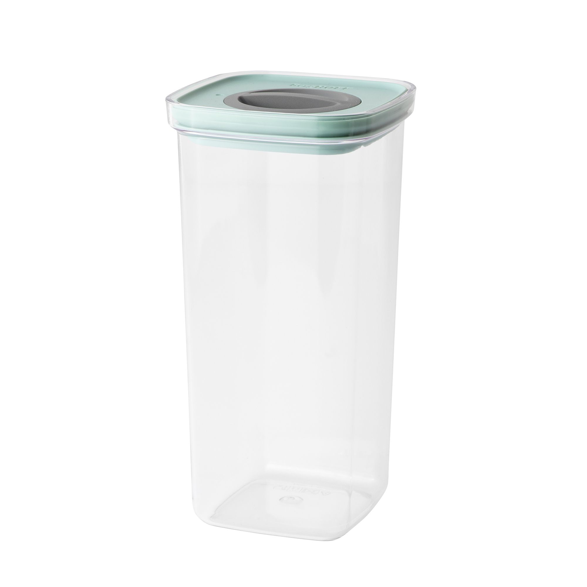 BergHOFF Leo 1.7 qt Smart Seal Food Container, Green