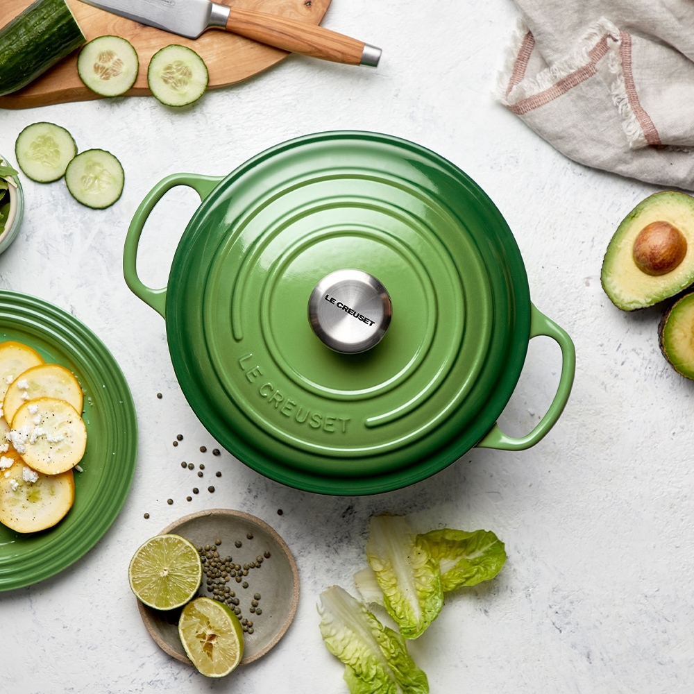 Le Creuset - Signature Gourmet-Bräter