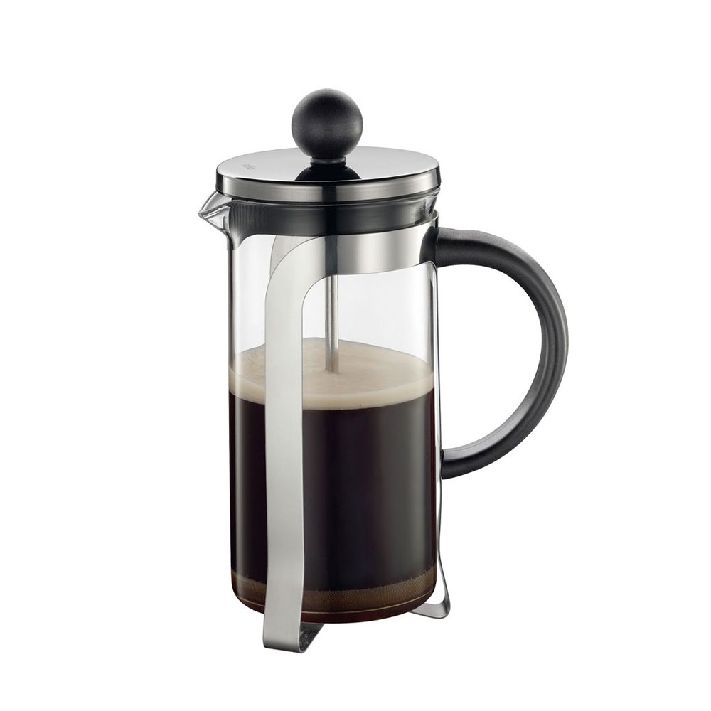 cilio - Cafetiere "Nadine" - Brandshop cilio - Cafetiere "Nadine" - Brandshop