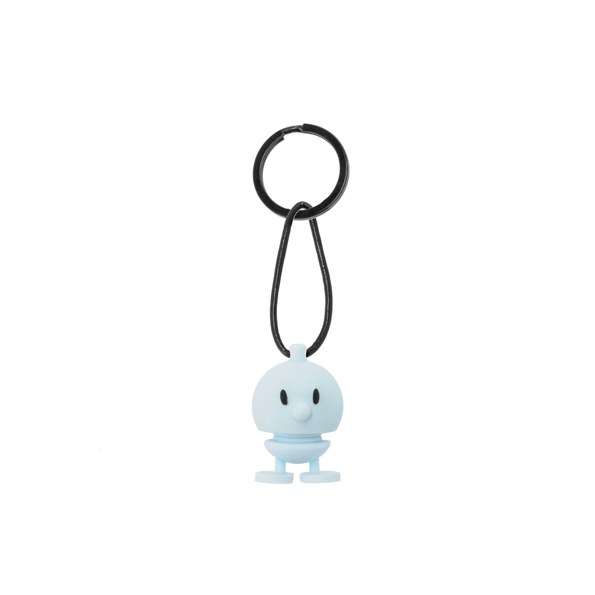 Hoptimist - Keychain Bumble - Blue