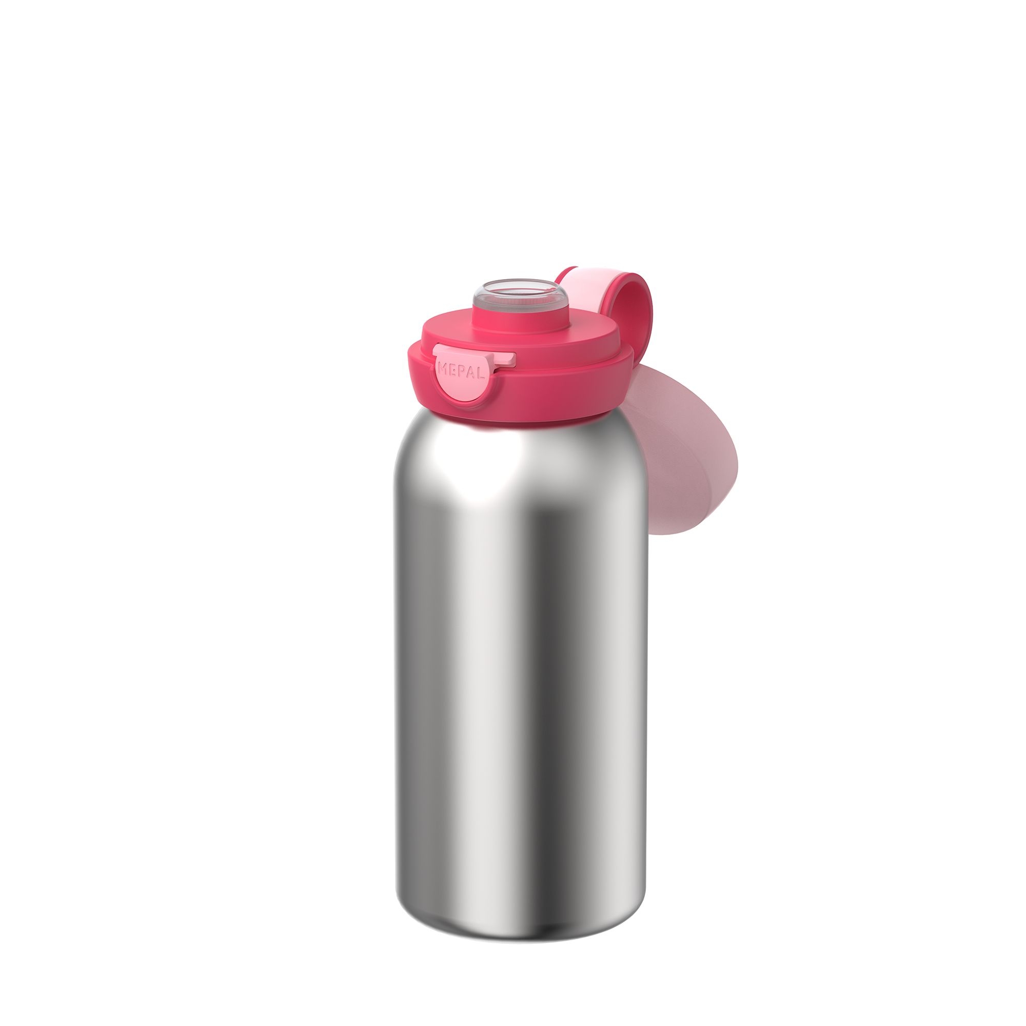 Mepal - Campus - Isolierflasche mit Klappdeckel - cool pink