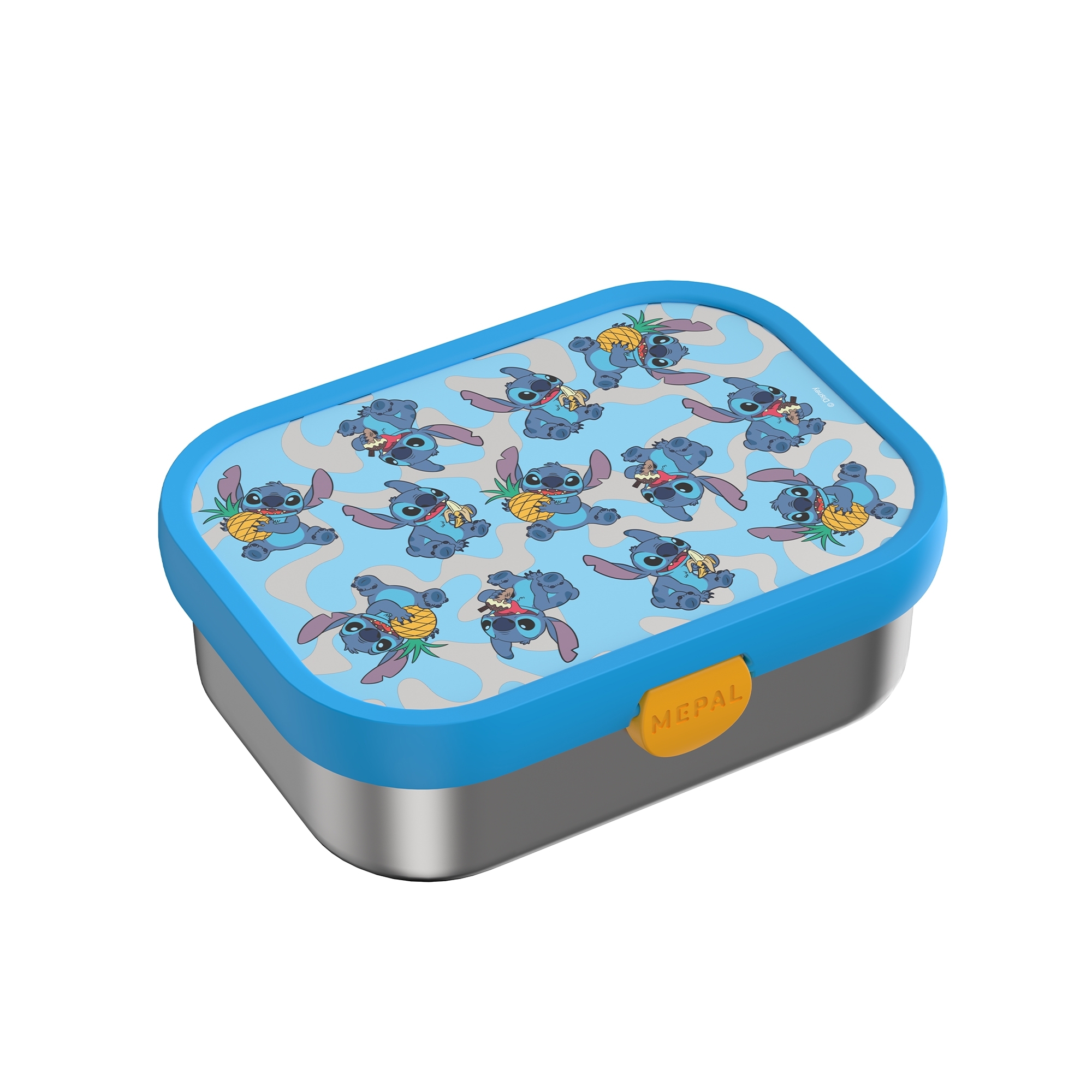 Mepal - Campus - Edelstahl Lunchbox